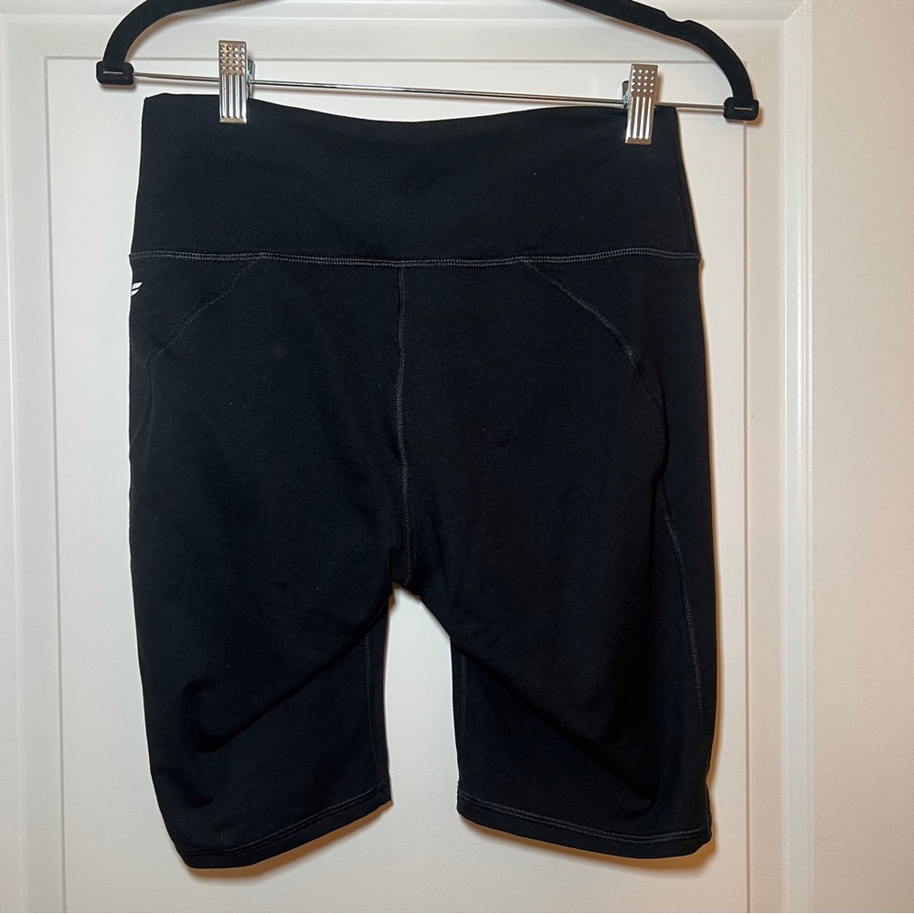 Fabletics Powerhold High-Waisted 9” Short Size M - Picture 4 of 4